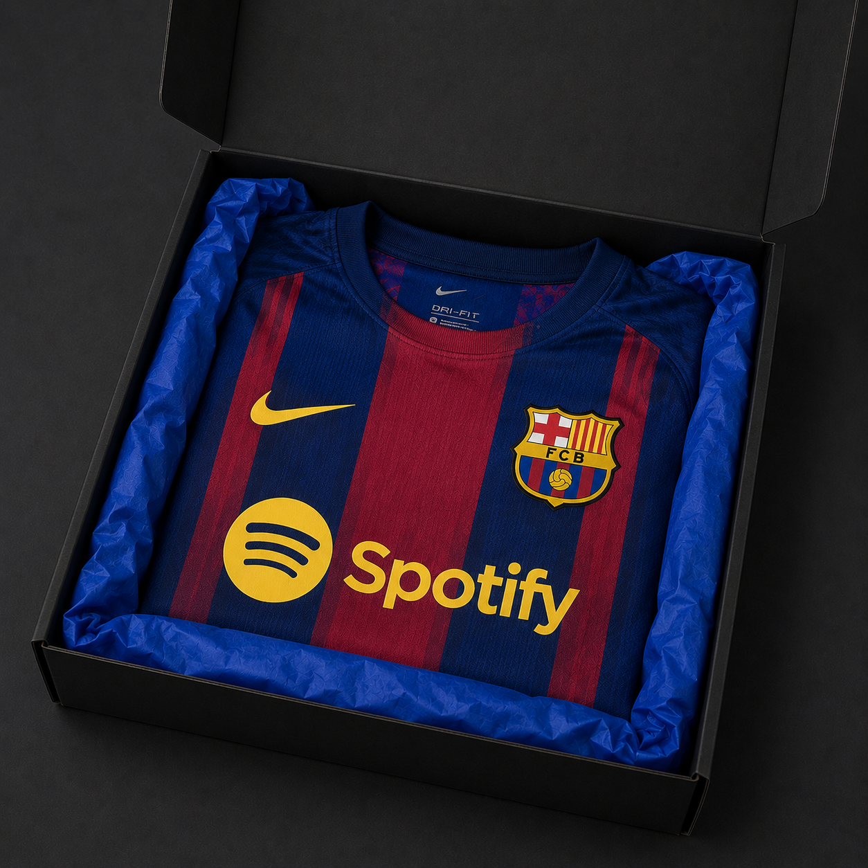 Club Mystery Shirt