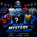 Club Mystery Shirt