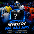 International Mystery Shirt