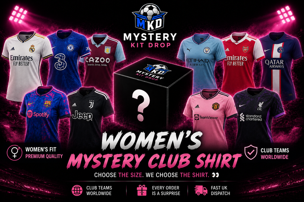 Women's Mystery Club Shirt