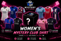 Women's Mystery Club Shirt