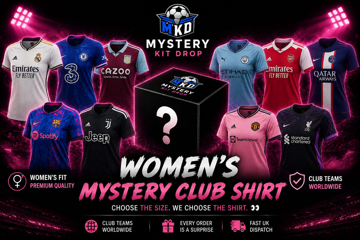 Women's Mystery Club Shirt