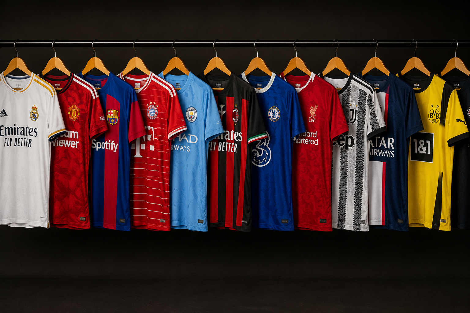 Club Mystery Shirt
